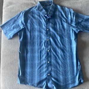 Travis Mathew button down